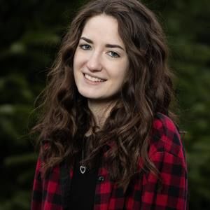 Meet your Posher, Jena